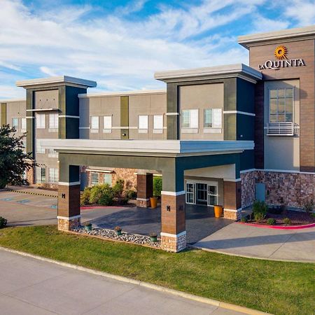 La Quinta By Wyndham Ft. Worth - Forest Hill, Tx Exterior photo