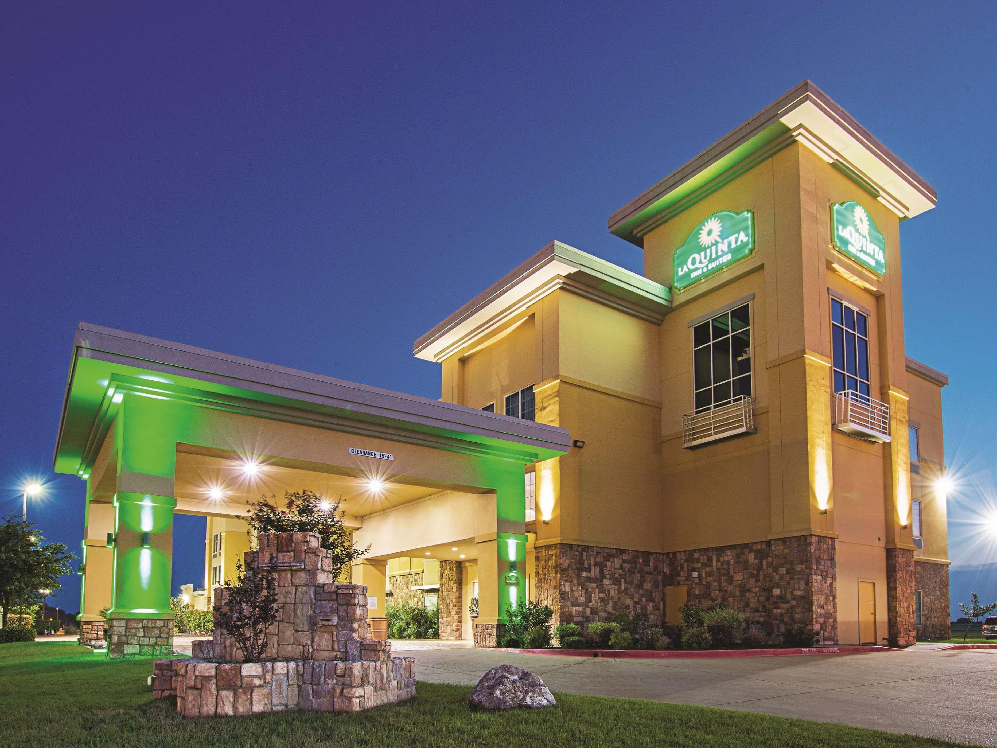La Quinta By Wyndham Ft. Worth - Forest Hill, Tx Exterior photo
