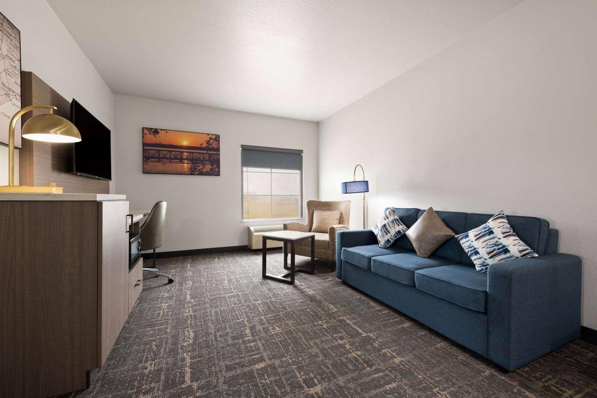 La Quinta By Wyndham Ft. Worth - Forest Hill, Tx Exterior photo