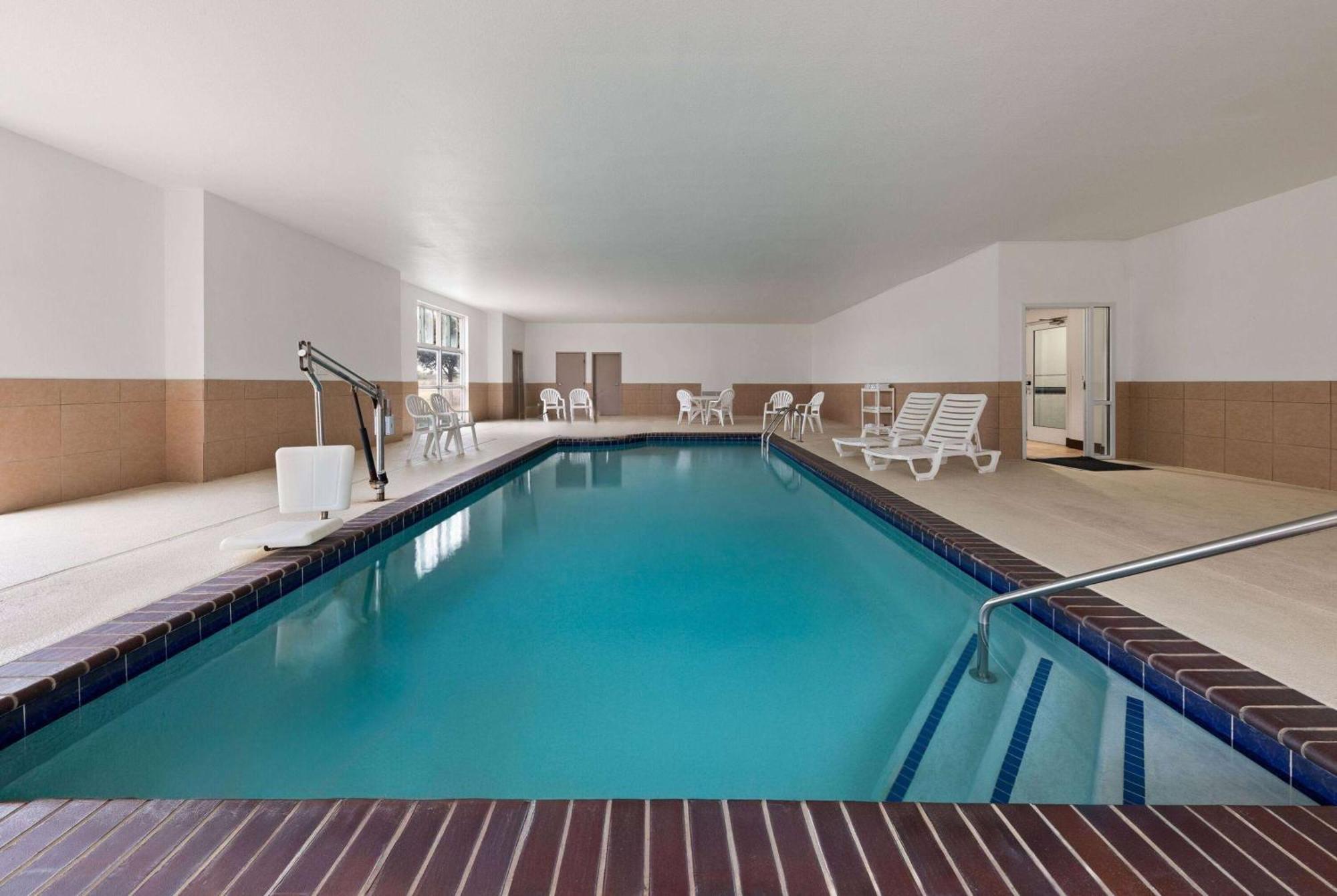 La Quinta By Wyndham Ft. Worth - Forest Hill, Tx Exterior photo