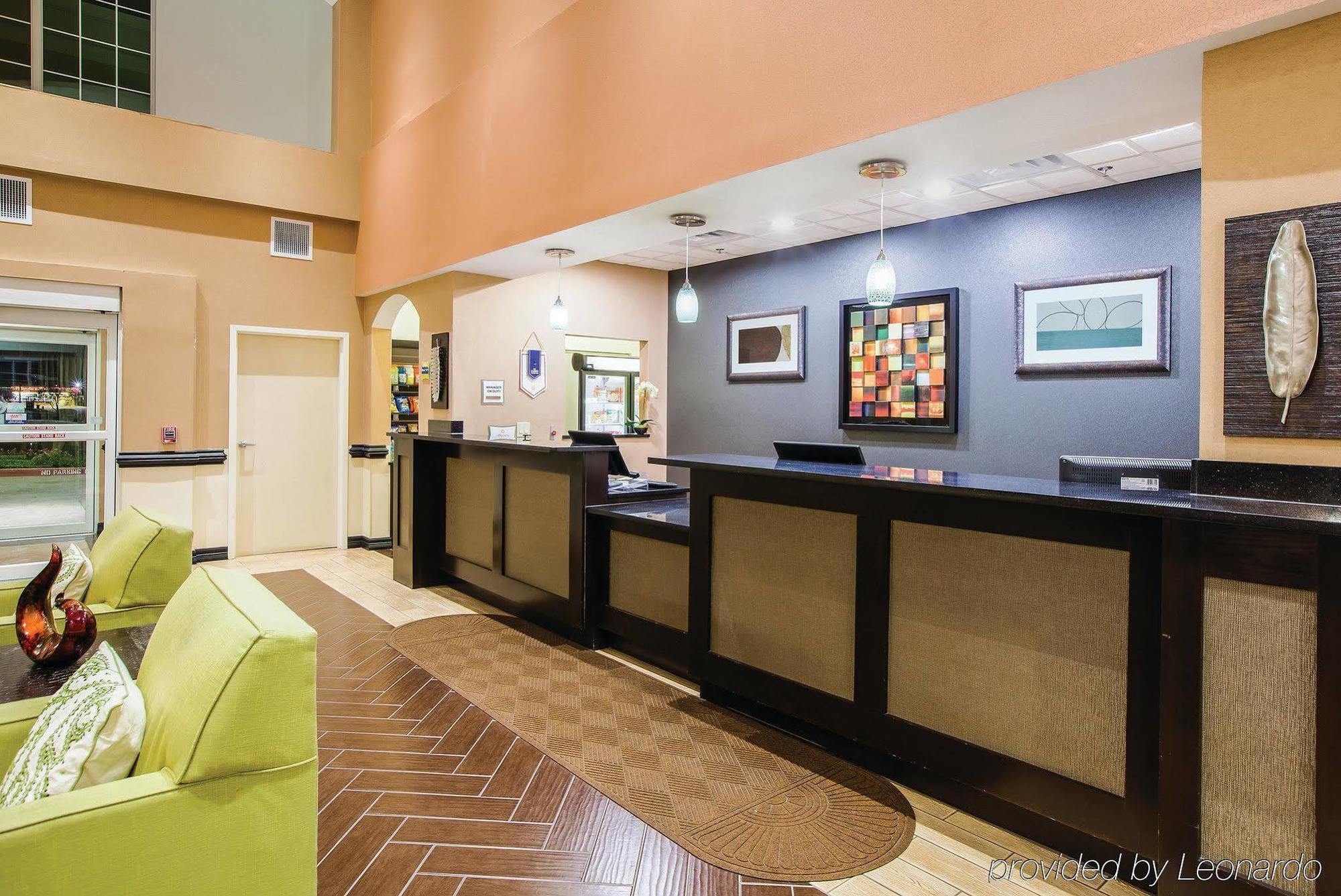 La Quinta By Wyndham Ft. Worth - Forest Hill, Tx Exterior photo
