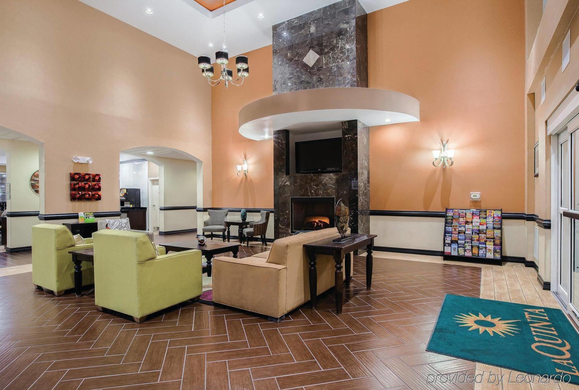 La Quinta By Wyndham Ft. Worth - Forest Hill, Tx Exterior photo