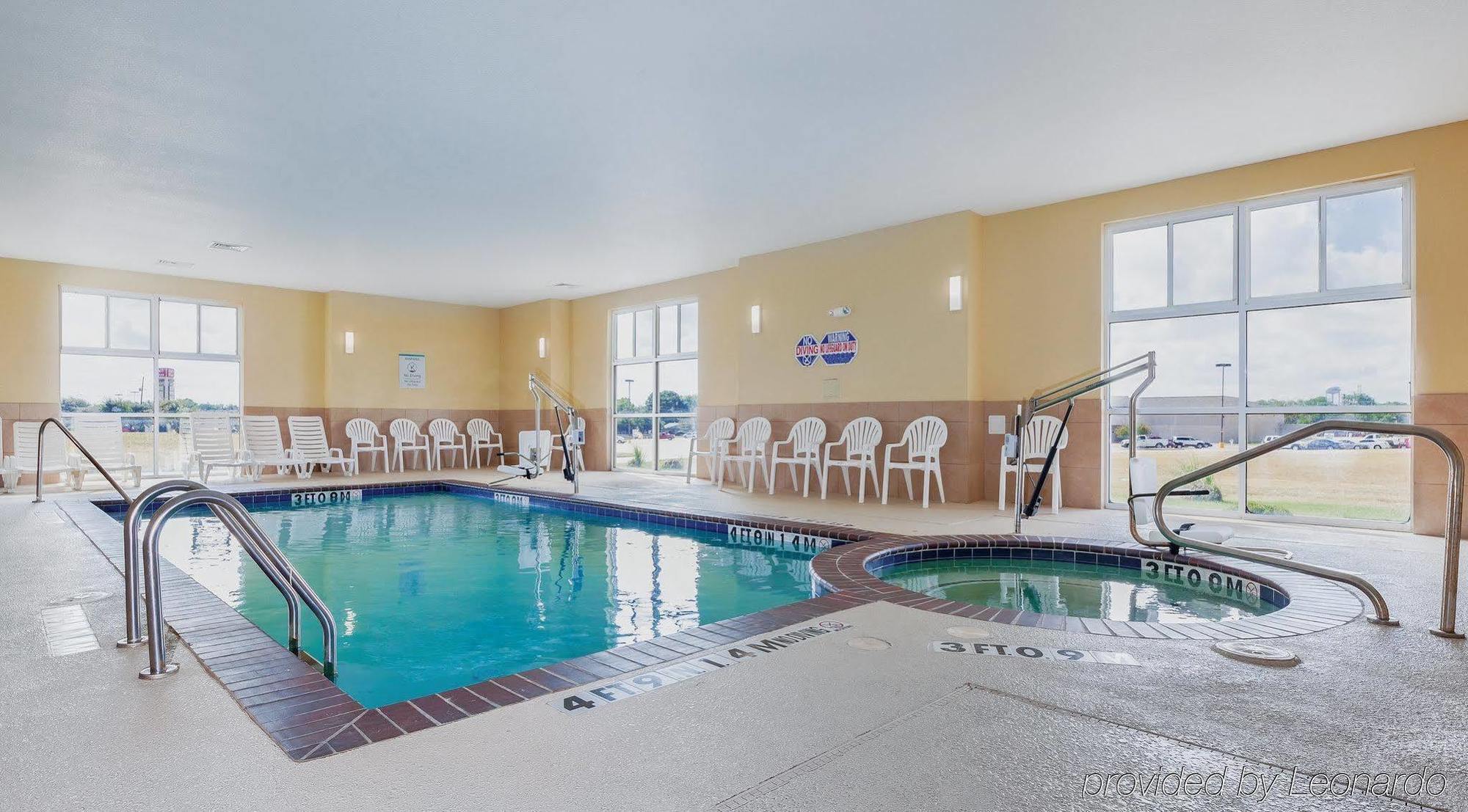 La Quinta By Wyndham Ft. Worth - Forest Hill, Tx Exterior photo