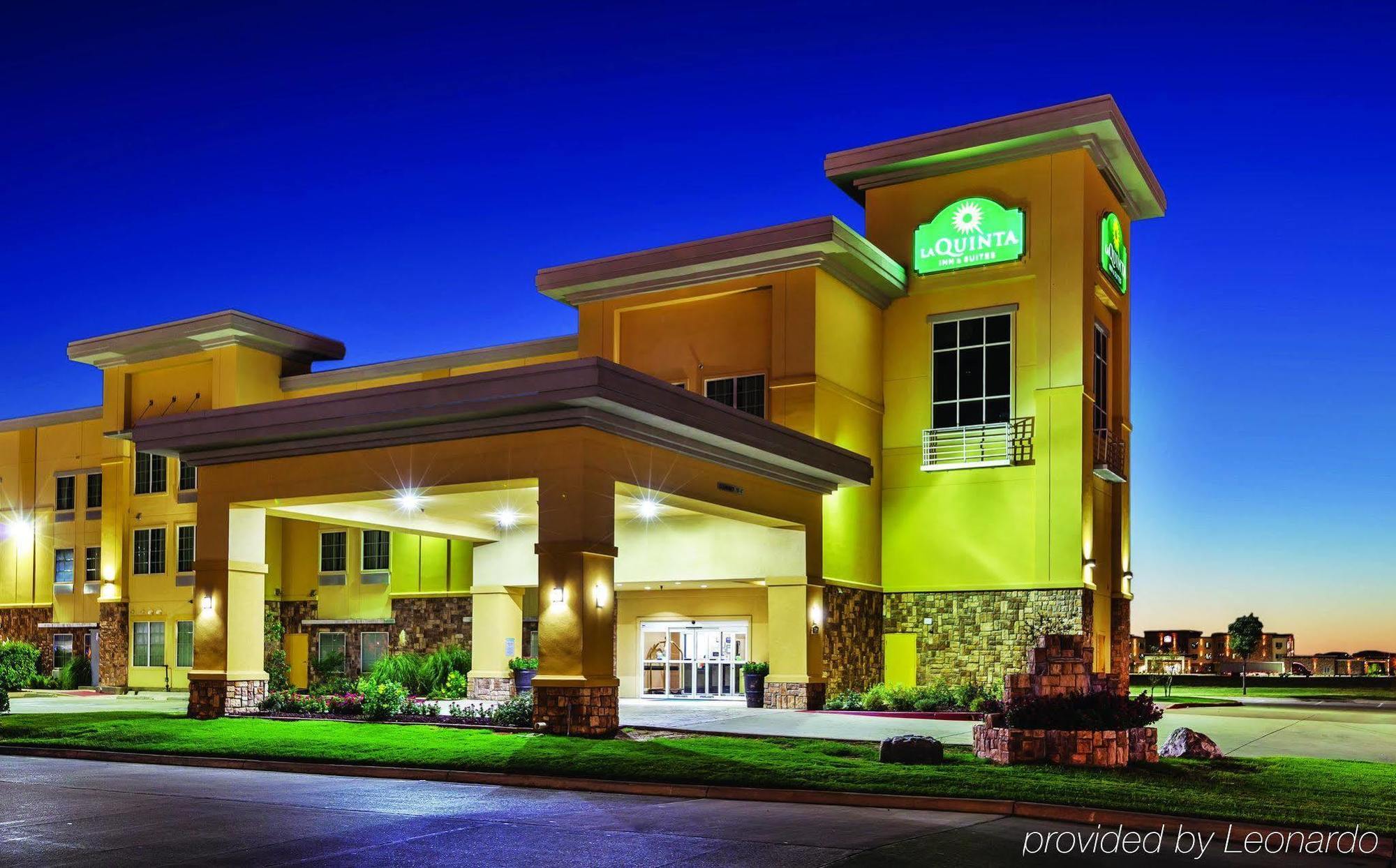 La Quinta By Wyndham Ft. Worth - Forest Hill, Tx Exterior photo