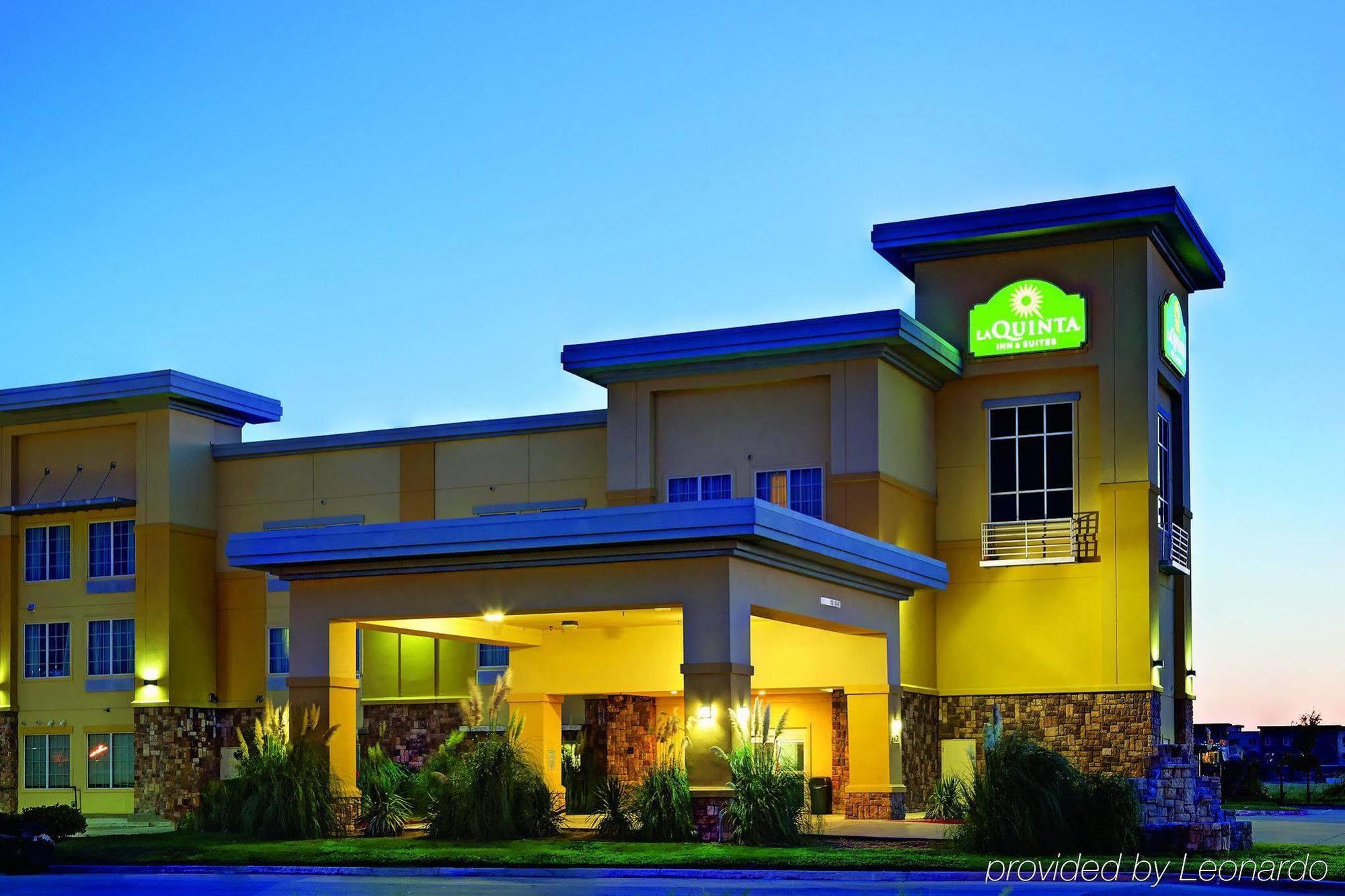 La Quinta By Wyndham Ft. Worth - Forest Hill, Tx Exterior photo