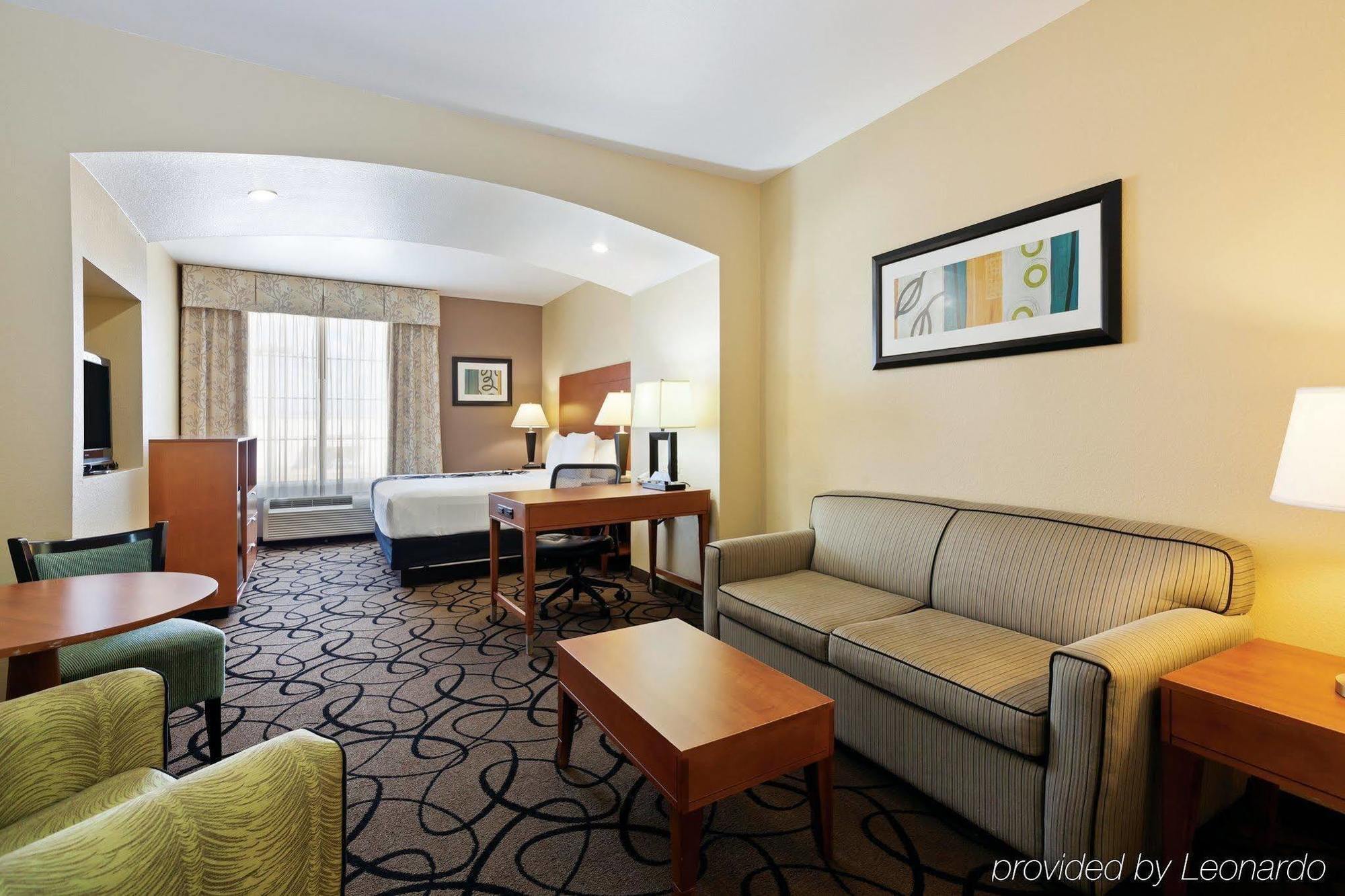La Quinta By Wyndham Ft. Worth - Forest Hill, Tx Exterior photo