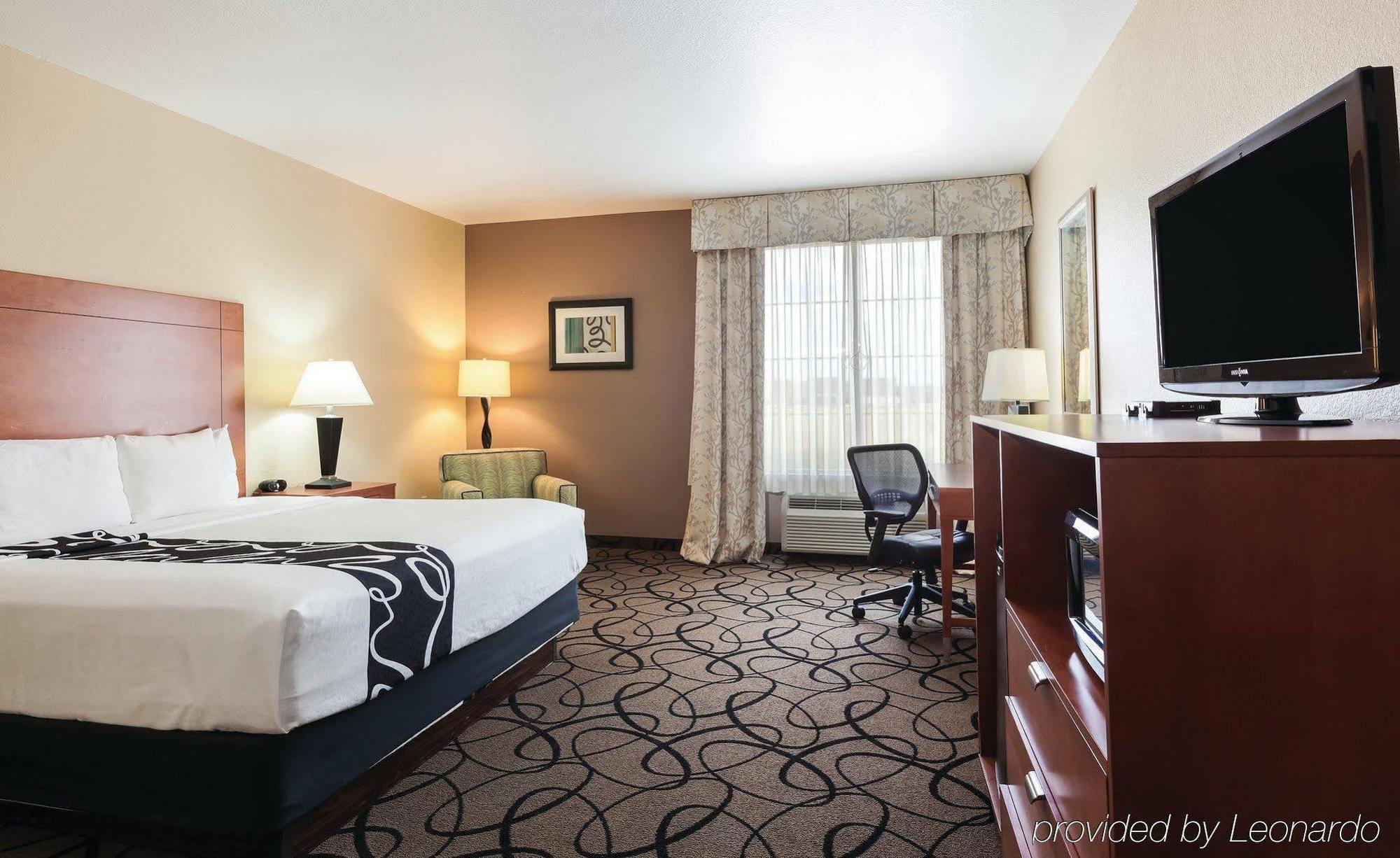 La Quinta By Wyndham Ft. Worth - Forest Hill, Tx Exterior photo