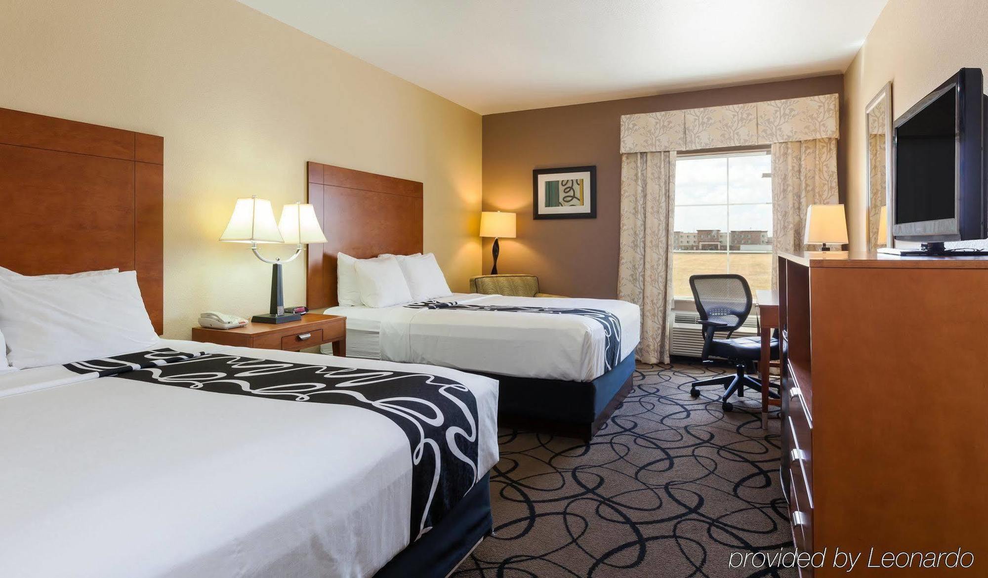 La Quinta By Wyndham Ft. Worth - Forest Hill, Tx Exterior photo