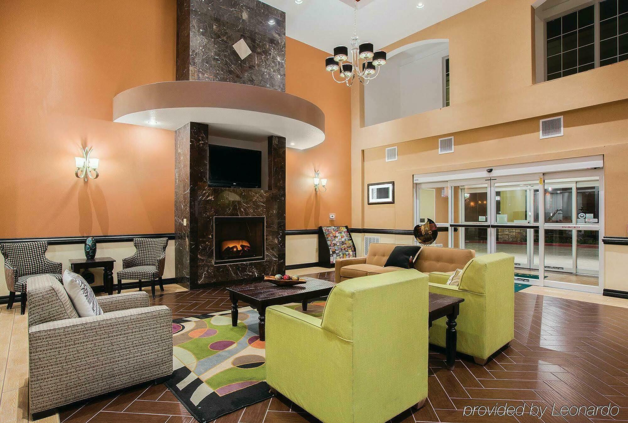 La Quinta By Wyndham Ft. Worth - Forest Hill, Tx Exterior photo